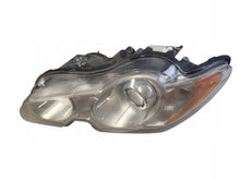 Laden Sie das Bild in den Galerie-Viewer, Frontscheinwerfer Jaguar Xf X250 028813004083AF Links Scheinwerfer Headlight SCH8833124758xa