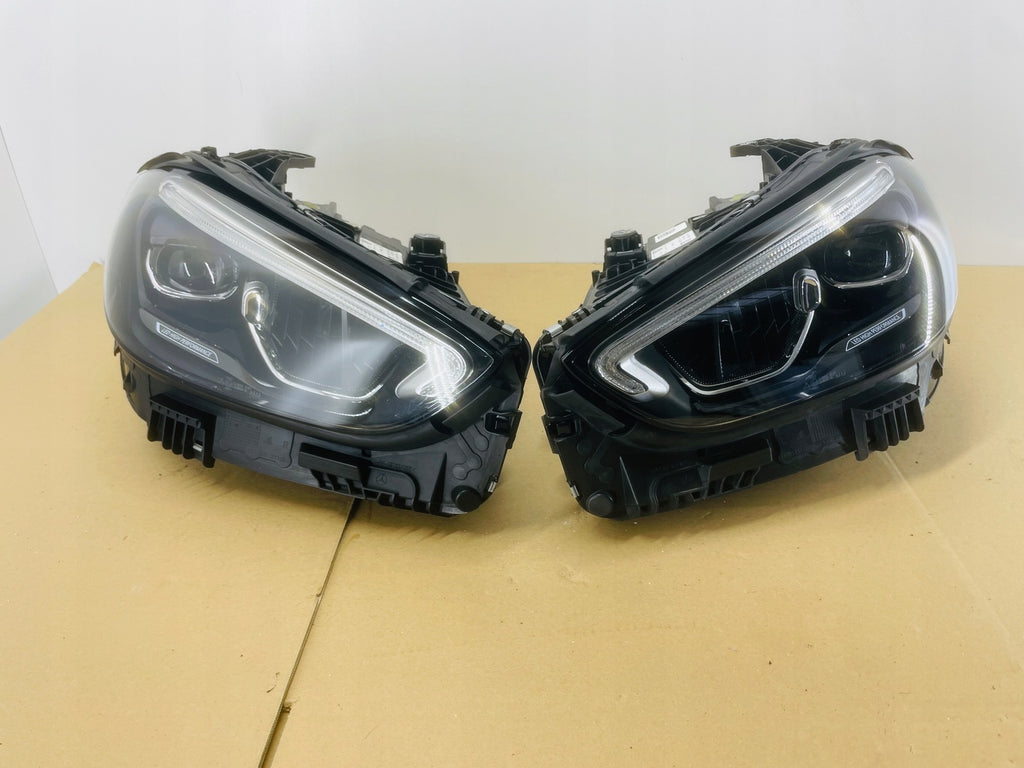 Frontscheinwerfer Mercedes-Benz W206 A2069060703 LED Rechts oder Links SCH9925836757oq