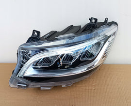 Frontscheinwerfer Mercedes-Benz Sprinter A9109067100 Full LED Rechts oder Links