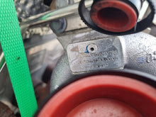 Laden Sie das Bild in den Galerie-Viewer, Motor VW Golf VI CBDC 2.0 TDI 110PS 81kW 2008 Diesel Engine Komplett