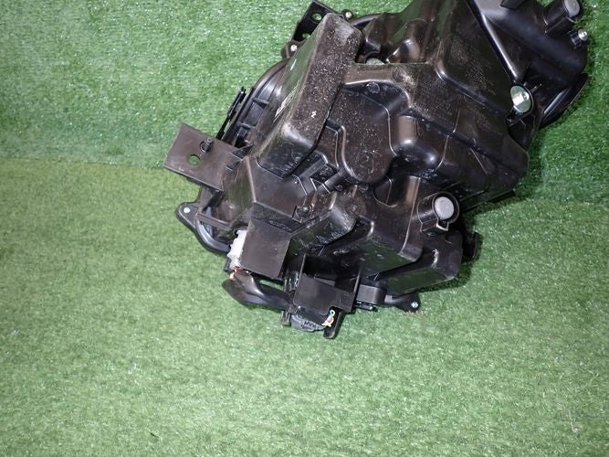 Frontscheinwerfer Mazda Cx-60 Cx60 KR9R51030 Full LED Rechts Headlight