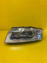 Laden Sie das Bild in den Galerie-Viewer, Frontscheinwerfer Audi A8 4E0941029CE Xenon Links Scheinwerfer Headlight
