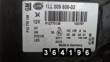 Laden Sie das Bild in den Galerie-Viewer, Frontscheinwerfer Saab 9-3 Links Scheinwerfer Headlight SCH8406666885bf