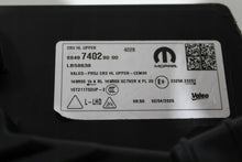 Laden Sie das Bild in den Galerie-Viewer, Frontscheinwerfer Citroën C5 Aircross 9849740280 Links Scheinwerfer Headlight SCH7023568546bh