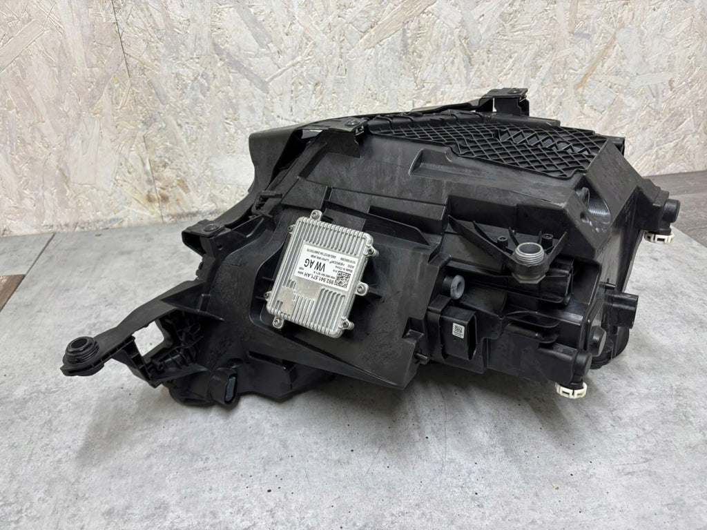 Frontscheinwerfer Skoda Kamiq 655941015C 85122000 Full LED Links Headlight SCH8200986168mn