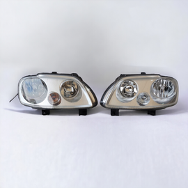 Frontscheinwerfer VW Caddy III 2K0941005D 2K0941006D Rechts oder Links SCH9580862509ov