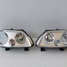 Frontscheinwerfer VW Caddy III 2K0941005D 2K0941006D Ein Satz Headlight SCH7409010727dp