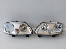 Frontscheinwerfer VW Caddy III 2K0941005D 2K0941006D Rechts oder Links SCH9580862509ov