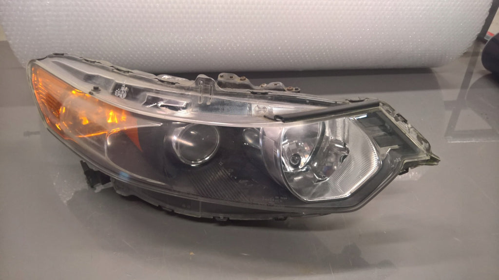Frontscheinwerfer Honda Accord VIII Rechts Scheinwerfer Headlight