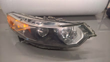 Laden Sie das Bild in den Galerie-Viewer, Frontscheinwerfer Honda Accord VIII Rechts Scheinwerfer Headlight