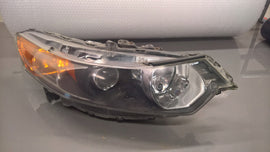 Frontscheinwerfer Honda Accord VIII Rechts Scheinwerfer Headlight