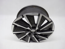 Load image into Gallery viewer, 1x Alufelge 16 Zoll 6.5" 5x114.3 50ET Glanz Graphit 52910-G7700 Hyundai Ioniq Mg FEL8340758008ly