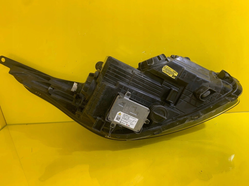 Frontscheinwerfer Kia Ceed 92101-A2260 Xenon Links Scheinwerfer Headlight