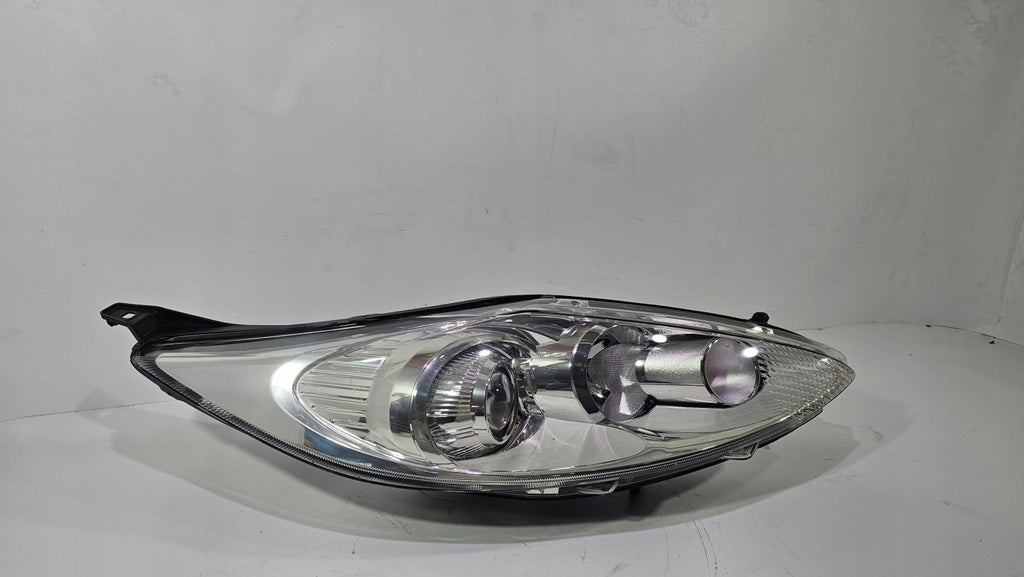 Frontscheinwerfer Ford Fiesta I VII 12435124643 Rechts Scheinwerfer Headlight SCH8982503930np