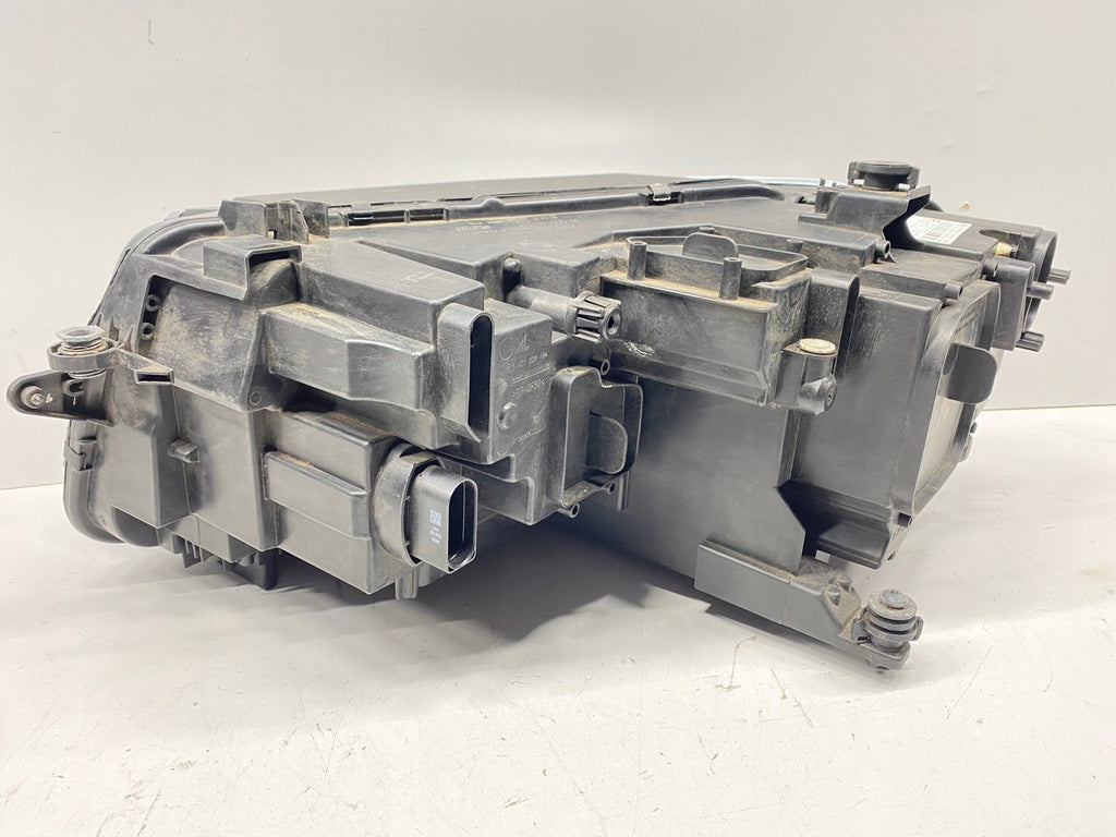 Frontscheinwerfer VW Tiguan 5NB941082A LED Rechts Scheinwerfer Headlight SCH3978209562iu