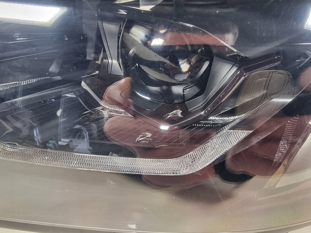 Frontscheinwerfer BMW 4 G22 G23 G26 9505109-03 Full LED Links Headlight SCH2952976198wl