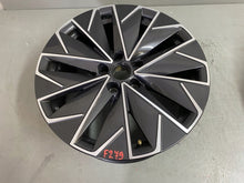 Load image into Gallery viewer, 1x Alufelge 18 Zoll 8.0" 5x112 44ET 3V0601025B Skoda Iii Rim Wheel FEL8471659437xu