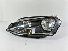 Load image into Gallery viewer, Frontscheinwerfer VW Golf VII 5G1941005 Halogen Links Scheinwerfer Headlight SCH5438069676da