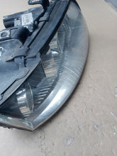 Laden Sie das Bild in den Galerie-Viewer, Frontscheinwerfer Audi A4 B6 8E0941030H Rechts Scheinwerfer Headlight SCH4707876984ok