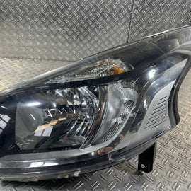 Frontscheinwerfer Renault Trafic III Links Scheinwerfer Headlight SCH7794347883dh