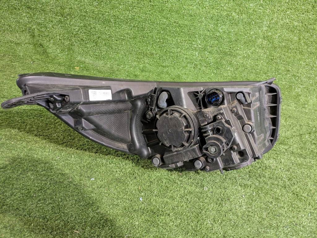 Frontscheinwerfer Kia Picanto CSC29087 Links Scheinwerfer Headlight SCH8623369641qi