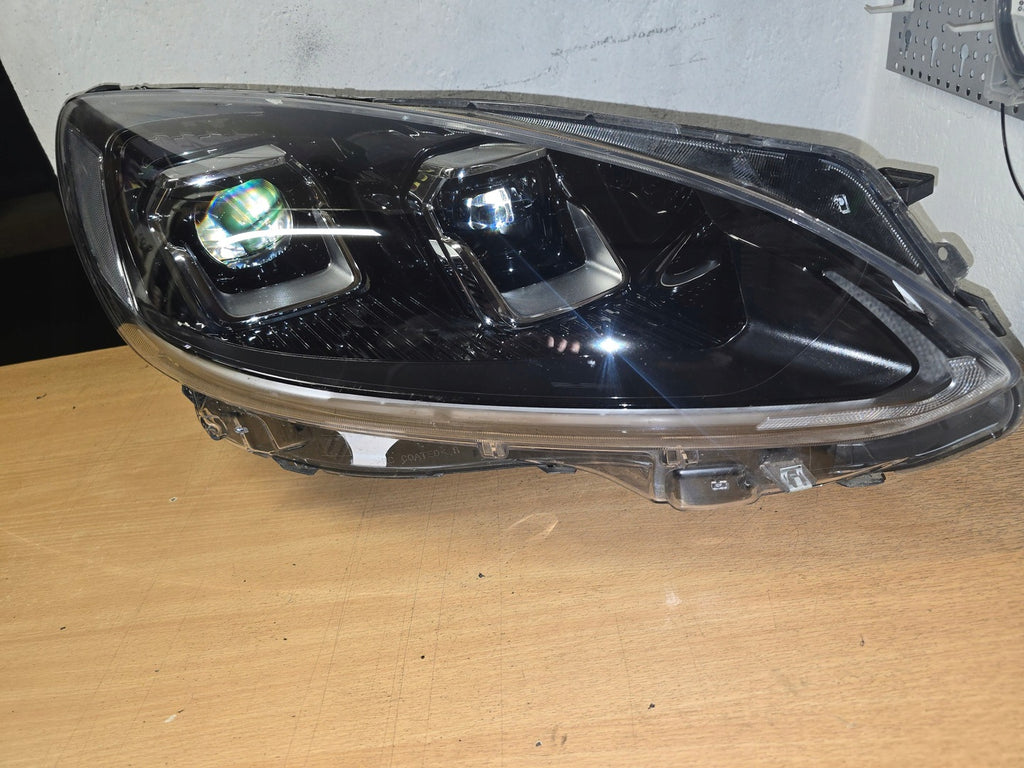 Frontscheinwerfer Ford Kuga LV4B-13E016-AL LED Rechts Scheinwerfer Headlight SCH1890029398xe