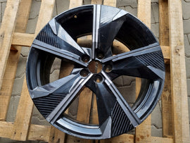 1x Alufelge 20 Zoll 8.5