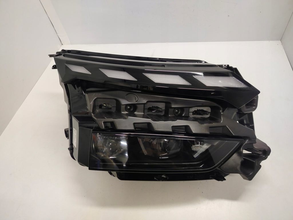 Frontscheinwerfer Skoda Enyaq 5LB941036 Full LED Rechts Scheinwerfer Headlight
