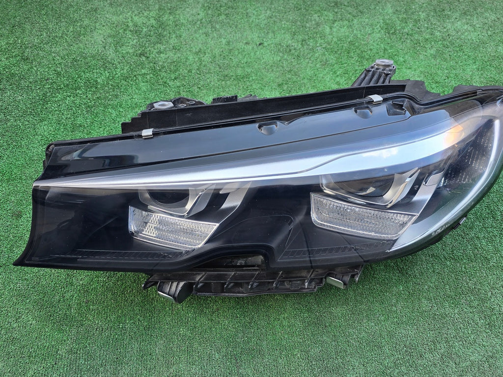 Frontscheinwerfer BMW 3 G21 G20 A95A1DB37-02LL Full LED Links Headlight SCH4354215891nr