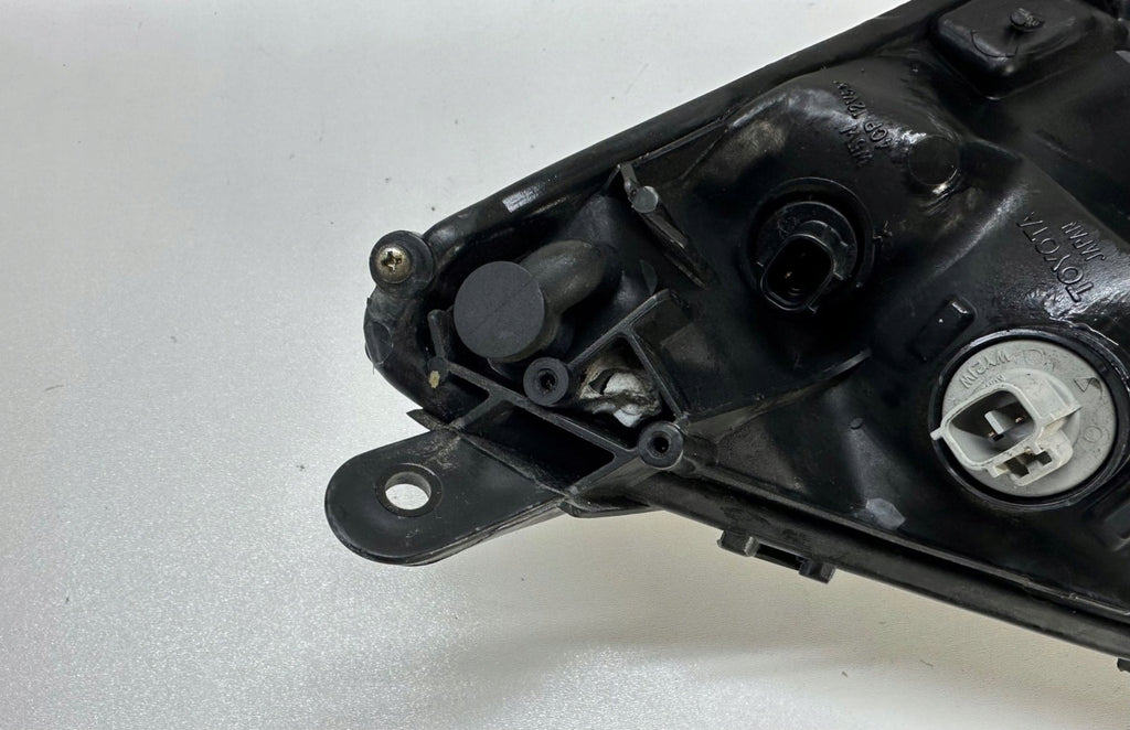 Frontscheinwerfer Toyota Prius DBW5772 Rechts Scheinwerfer Headlight SCH4983285535fi