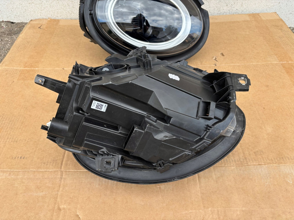 Frontscheinwerfer Mini F57 F54 F56 F55 5A01962-05 5A01961-05 Ein Satz Headlight SCH4715586072cn