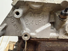 Laden Sie das Bild in den Galerie-Viewer, Motor Ford Transit PHFA PHFC 2.4 TDCI 100PS 74kW 250TKm 2006 Diesel Unkomplett MOT7177928428un