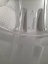 Load image into Gallery viewer, 1x Alufelge 17 Zoll 7.5" 5x112 7L0071497 VW Rim Wheel FEL5706615856jv