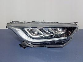 Frontscheinwerfer Toyota Yaris Rechts Scheinwerfer Headlight