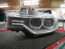Load image into Gallery viewer, Frontscheinwerfer BMW F30 F31 7259527 Xenon Links Scheinwerfer Headlight SCH3520902958gx