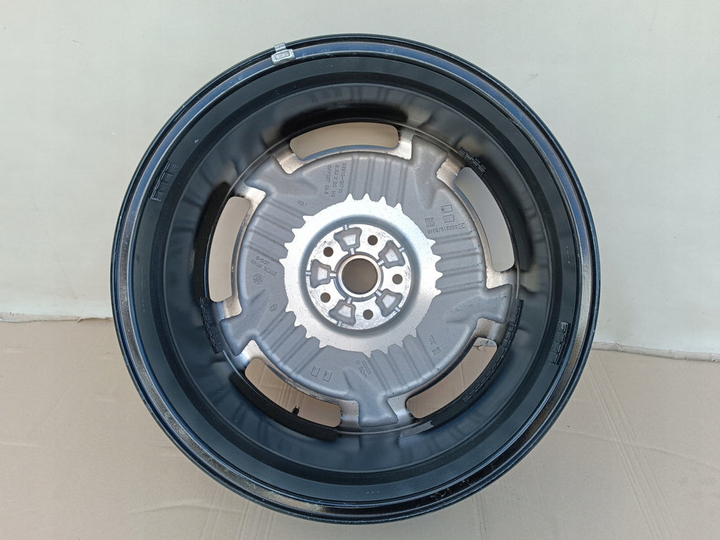 1x Alufelge 20 Zoll 8.5" 5x114.3 54 5ET 52910-G1710 Hyundai Ioniq Rim Wheel FEL6523980392gk