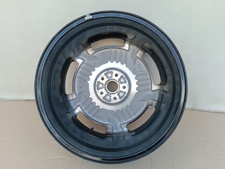 1x Alufelge 20 Zoll 8.5" 5x114.3 54 5ET 52910-GI710 Hyundai Ioniq Rim Wheel FEL8222930215zt