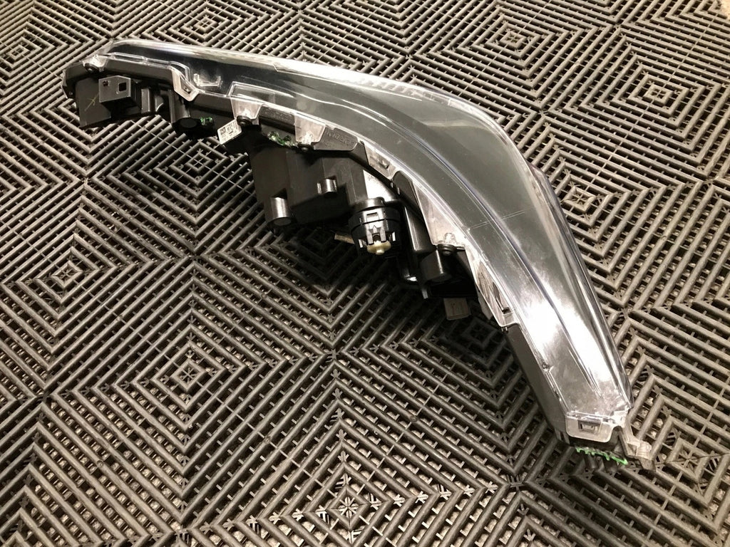 Frontscheinwerfer Toyota Corolla 81110-02S60 LED Rechts Scheinwerfer Headlight SCH8445428413ui