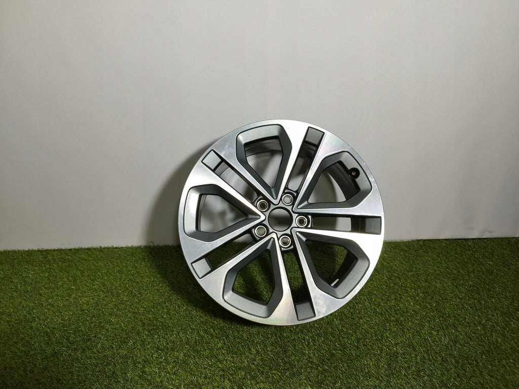 1x Alufelge 18 Zoll 8.0" 5x112 46ET 8Y0601025CE Audi A3 Rim Wheel FEL7206307304zq