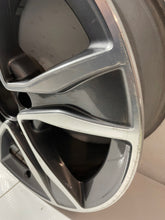 Load image into Gallery viewer, 1x Alufelge 17 Zoll 7.0" 5x112 48ET A2054010800 Mercedes-Benz W205 Rim Wheel FEL6819447162pv