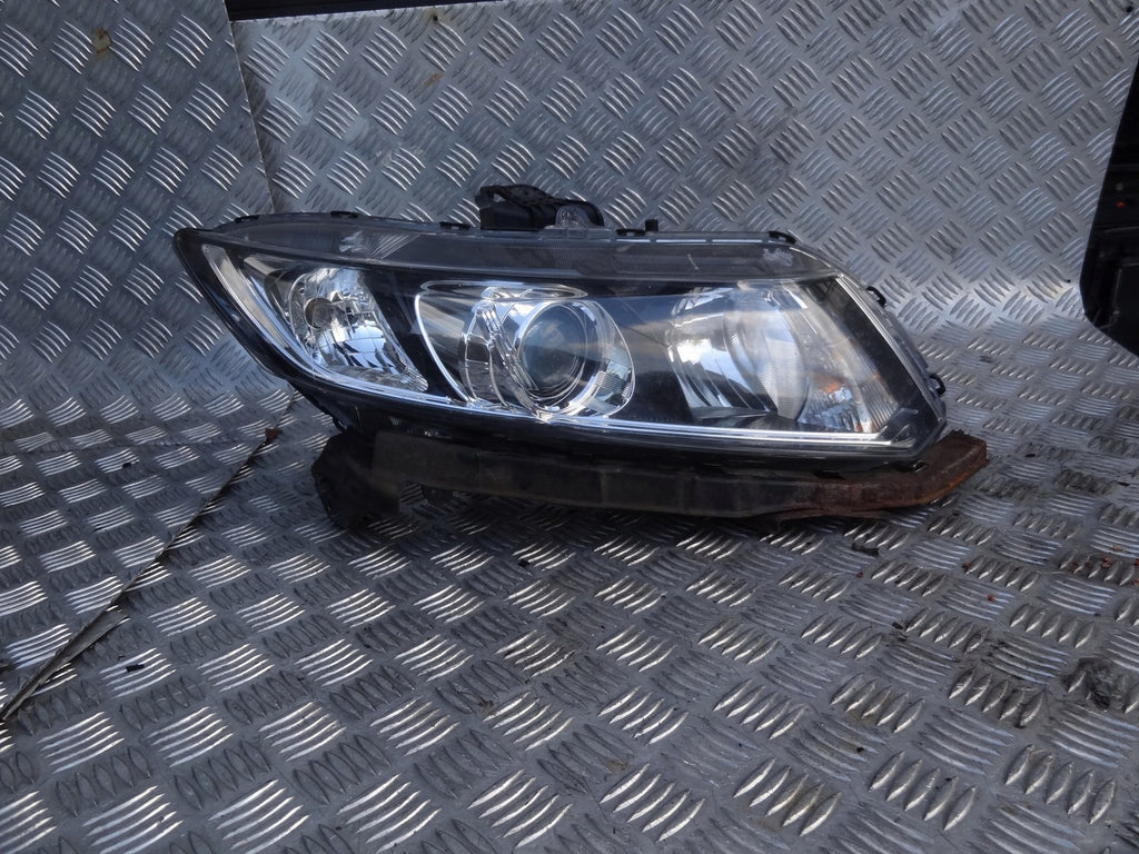 Frontscheinwerfer Honda Civic IX 33100TR0G01 Rechts Scheinwerfer Headlight