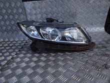 Laden Sie das Bild in den Galerie-Viewer, Frontscheinwerfer Honda Civic IX 33100TR0G01 Rechts Scheinwerfer Headlight