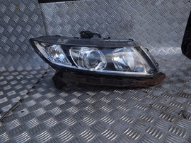 Frontscheinwerfer Honda Civic IX 33100TR0G01 Rechts Scheinwerfer Headlight