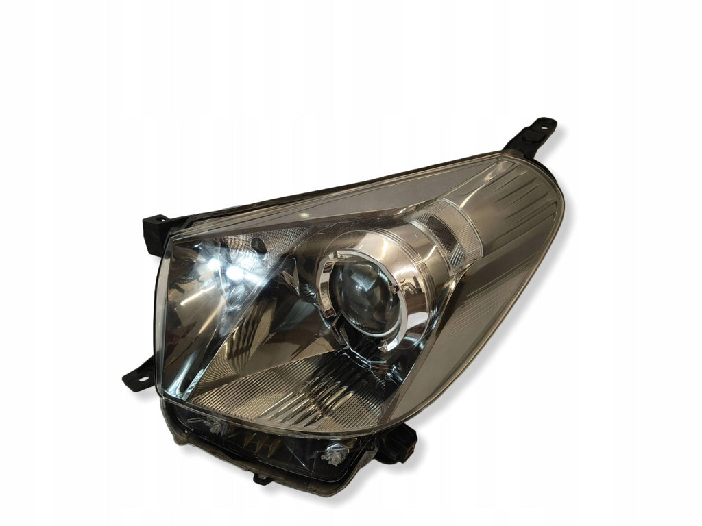 Frontscheinwerfer Toyota Iq Links Scheinwerfer Headlight SCH3939051214vz