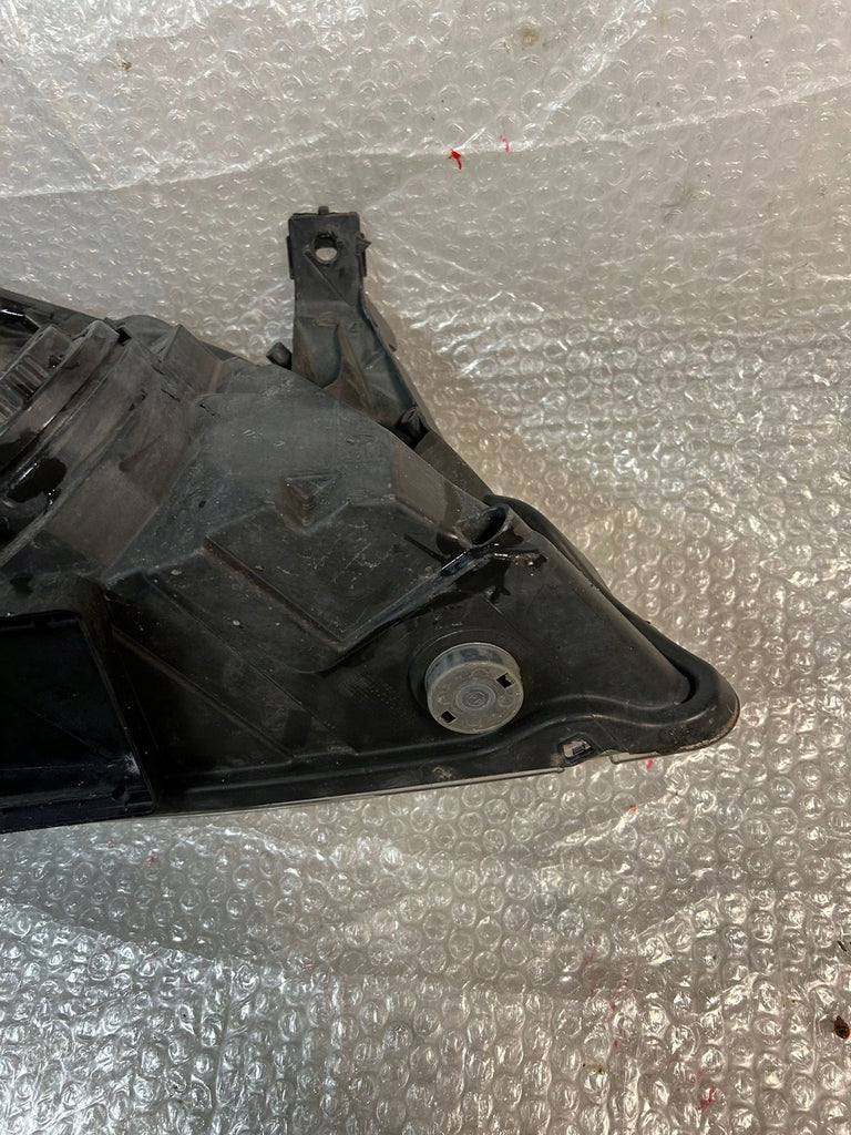 Frontscheinwerfer Opel Vectra C Links Scheinwerfer Headlight SCH7661943904nr