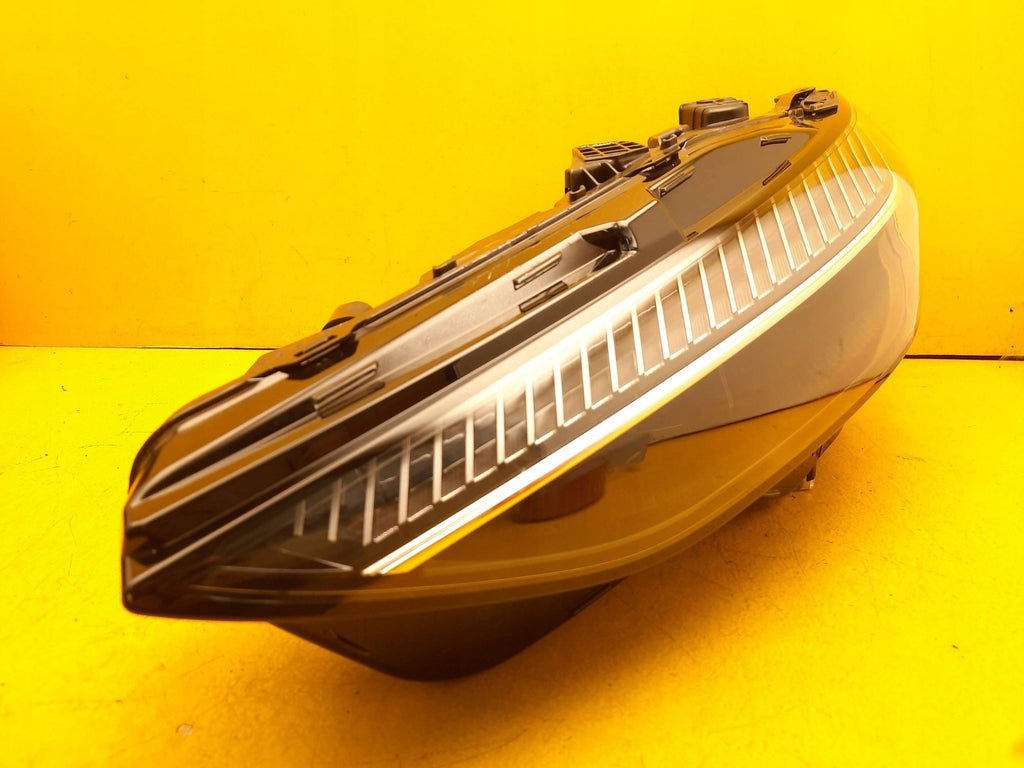 Frontscheinwerfer Audi A5 8B3941035M LED Links Scheinwerfer Headlight SCH7060818154wp