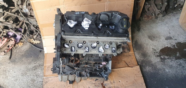 Motor Audi A4 B8 CJCB 2.0 TDI 136PS 100kW Diesel Engine Unkomplett MOT1354103673gx