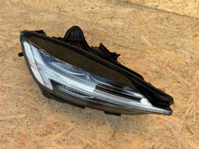 Laden Sie das Bild in den Galerie-Viewer, Frontscheinwerfer Volvo V60 II S60 III 32404680 Full LED Rechts Headlight SCH2006259300rv