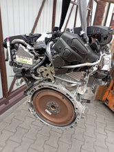 Load image into Gallery viewer, Motor Mercedes-Benz W205 276823 3.0 88TKm 2015 Benzin Engine Komplett