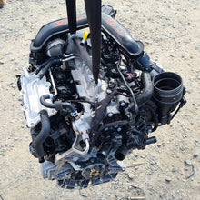 Laden Sie das Bild in den Galerie-Viewer, Motor Audi A1 DKL 1.0 TSI 95PS 70kW Benzin Engine Komplett